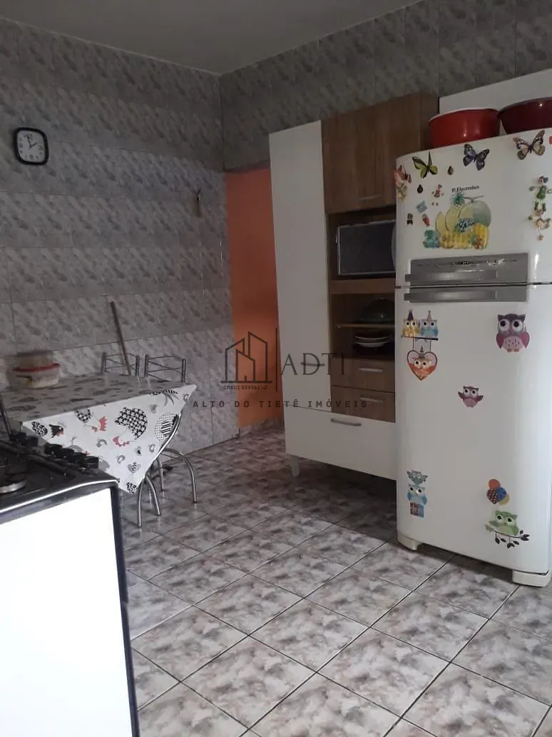 Casa, 2 quartos, 105 m² - Foto 6