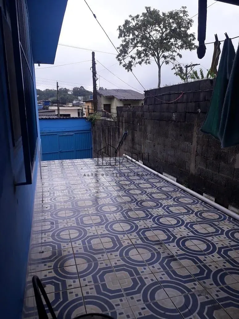 Casa, 2 quartos, 105 m² - Foto 3