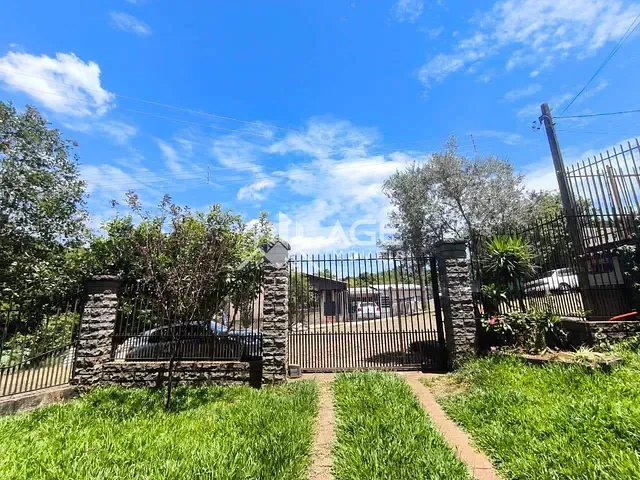 Casa com 370m² 2 quartos e 2 banheiros, à venda, no bairro São José em Erechim