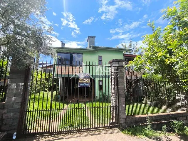 Casa com 370m² 2 quartos e 2 banheiros, à venda, no bairro São José em Erechim