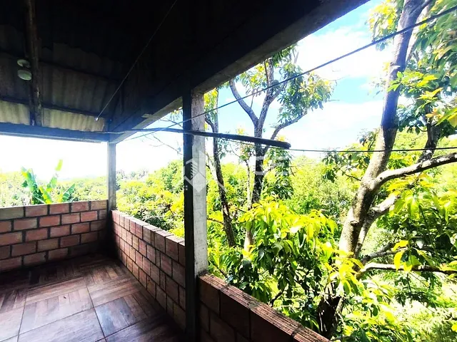 Casa com 370m² 2 quartos e 2 banheiros, à venda, no bairro São José em Erechim