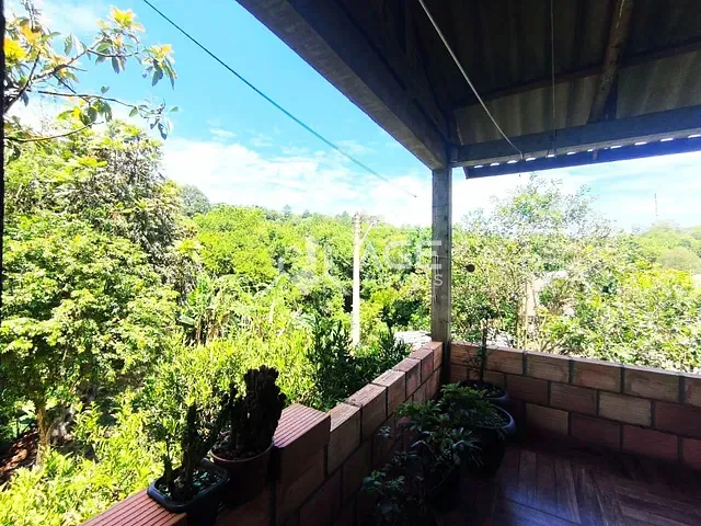 Casa com 370m² 2 quartos e 2 banheiros, à venda, no bairro São José em Erechim
