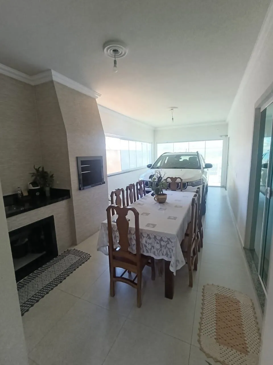 Casa, 3 quartos, 135 m² - Foto 3