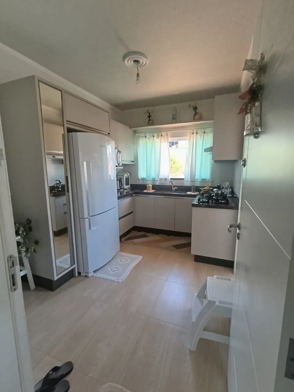 Casa, 3 quartos, 135 m² - Foto 6