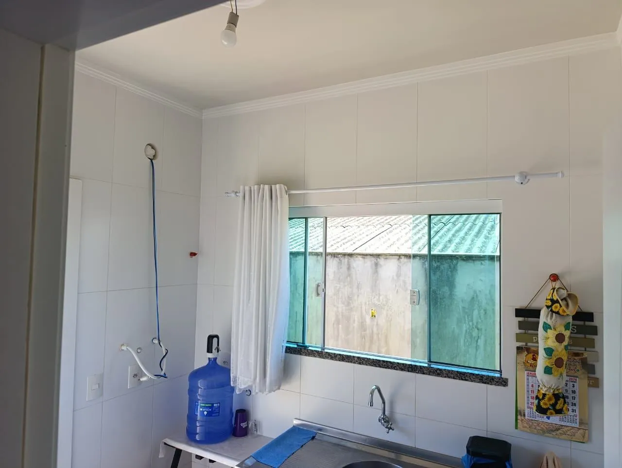Casa, 3 quartos, 135 m² - Foto 7