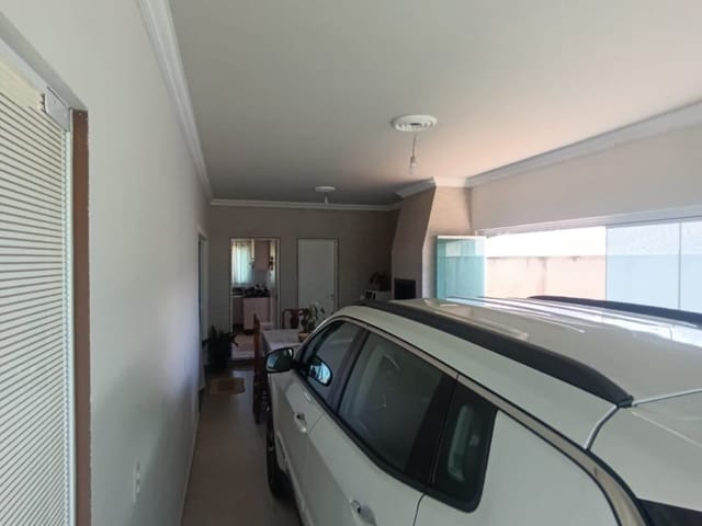 Casa 3 quartos e 3 banheiros, à venda, no bairro Cordeiros em Itajaí