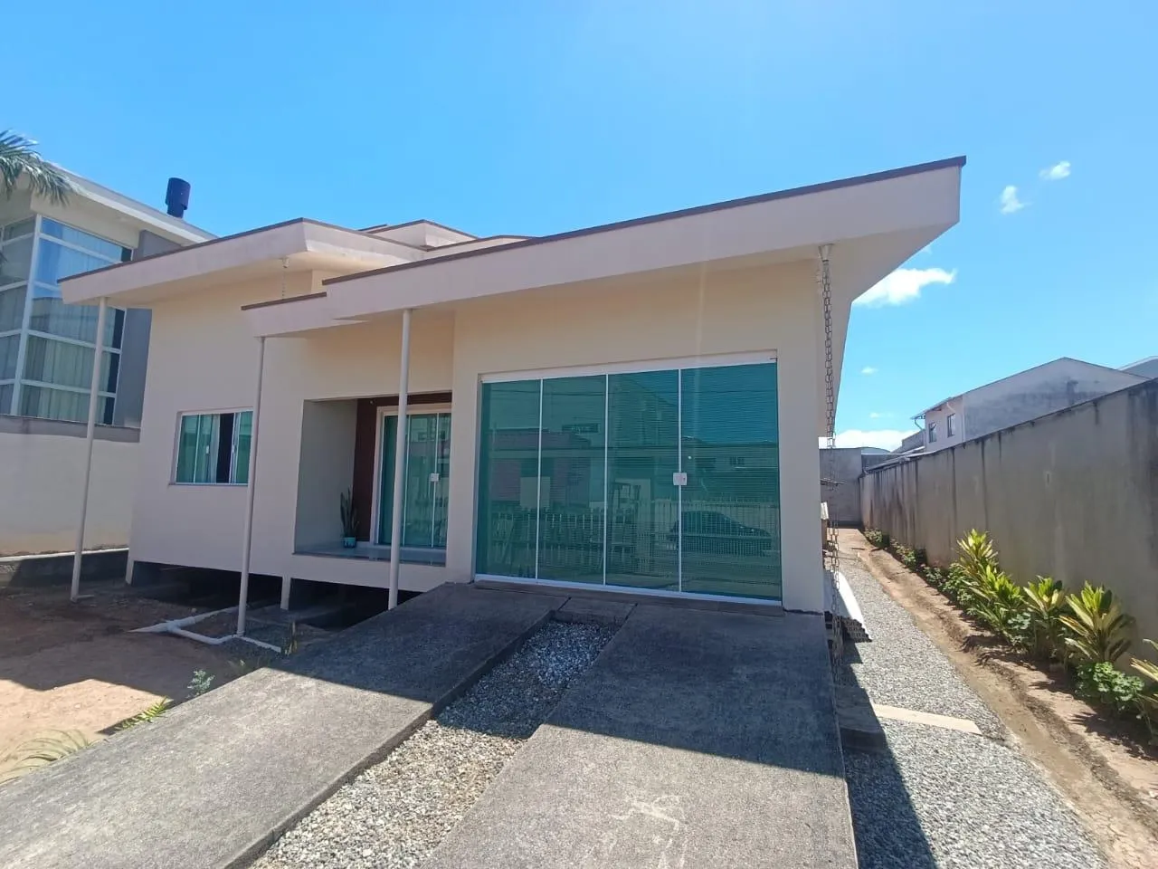 Casa, 3 quartos, 135 m² - Foto 1