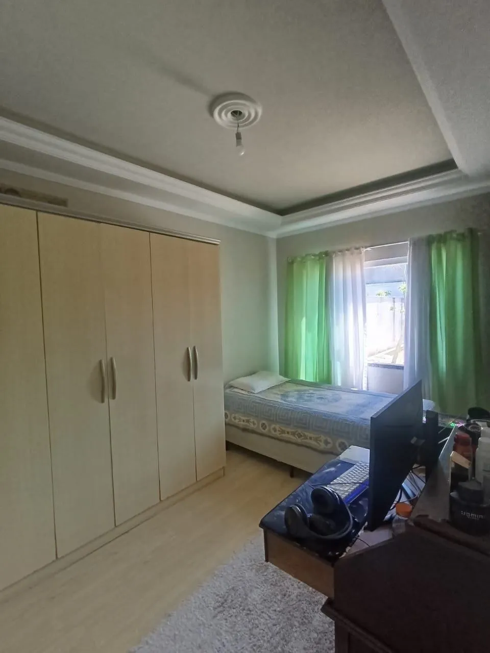 Casa, 3 quartos, 135 m² - Foto 14