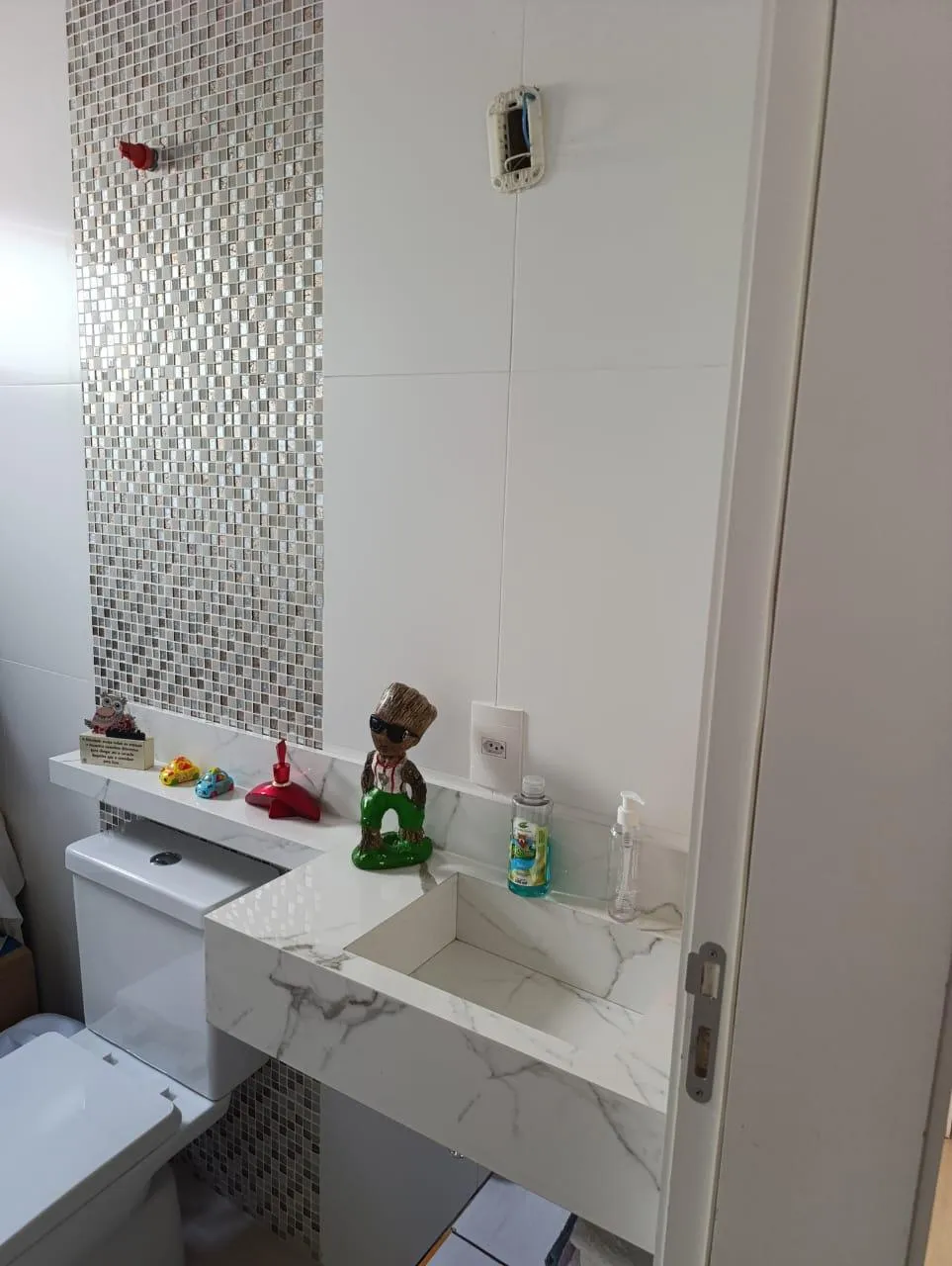 Casa, 3 quartos, 135 m² - Foto 15