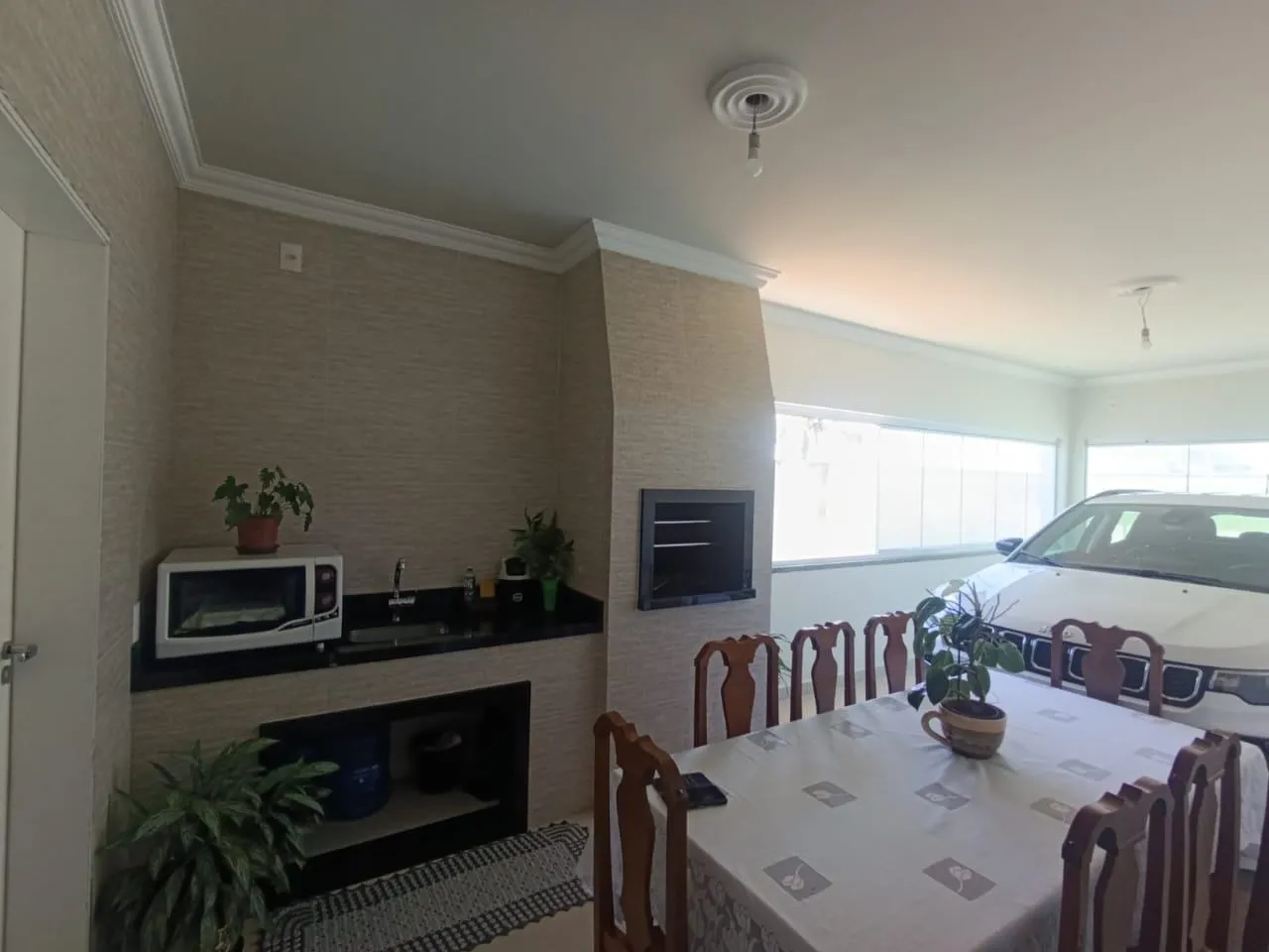 Casa, 3 quartos, 135 m² - Foto 5