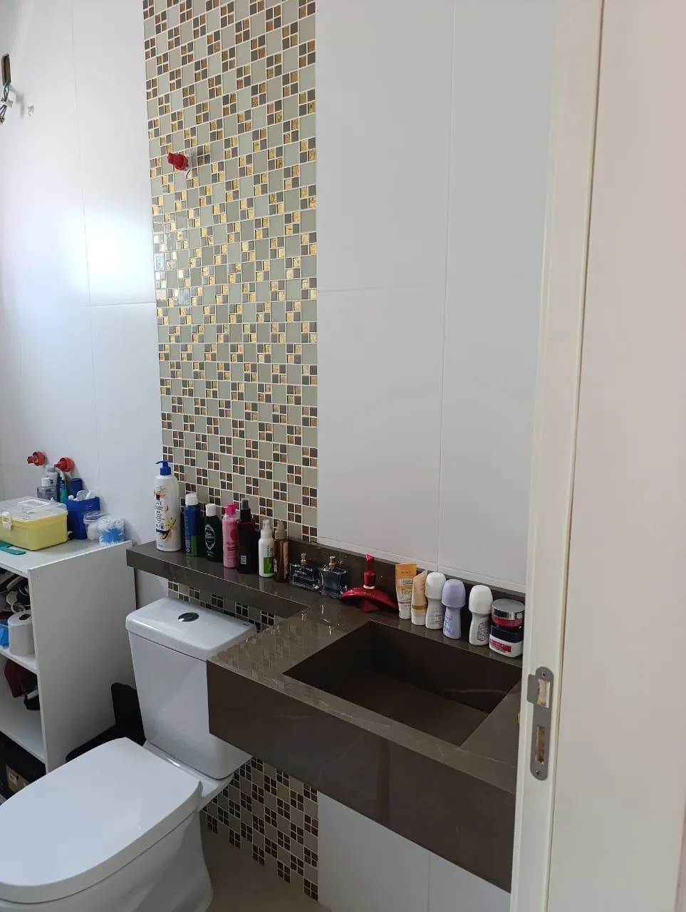 Casa, 3 quartos, 135 m² - Foto 16