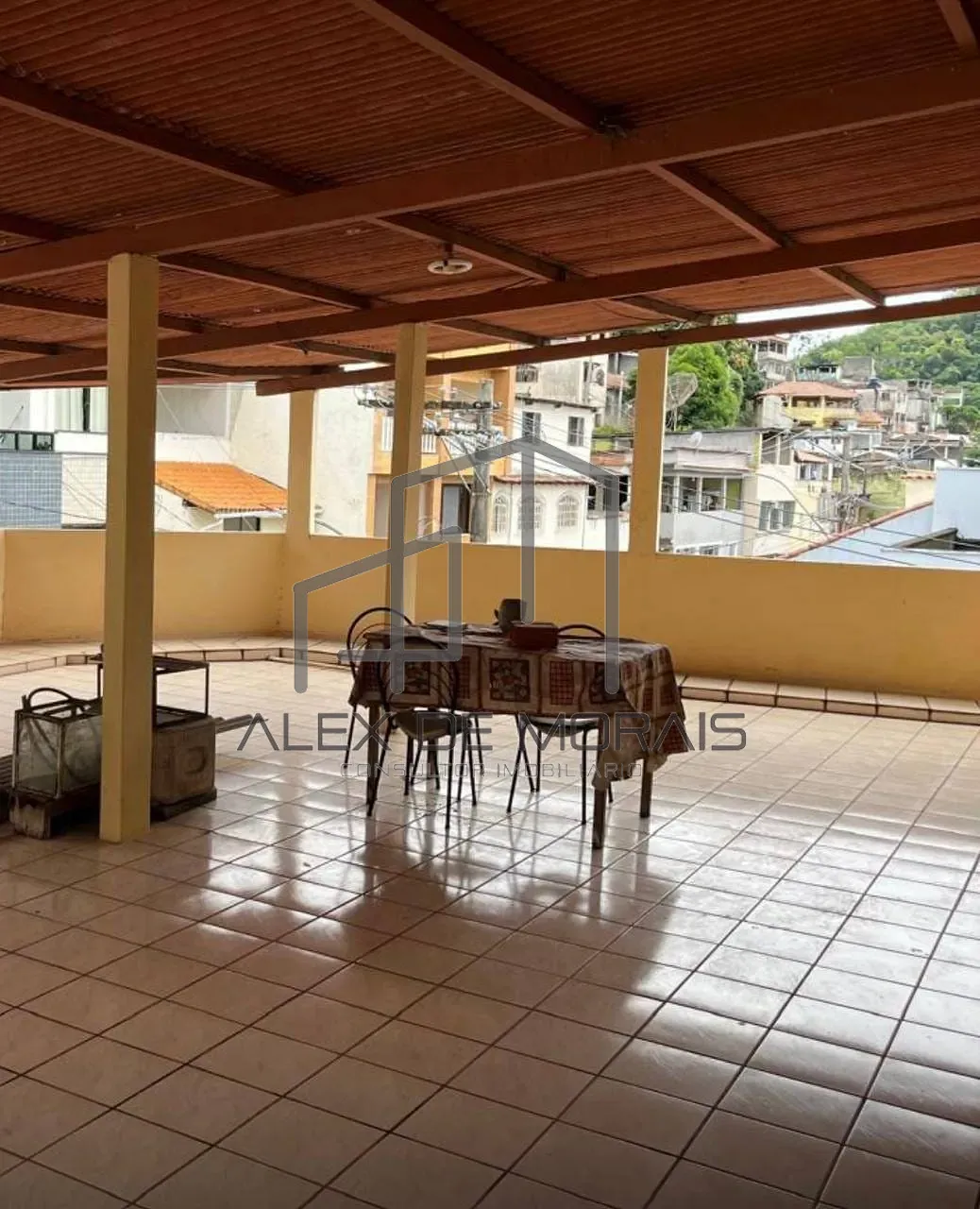 Casa, 3 quartos, 200 m² - Foto 1
