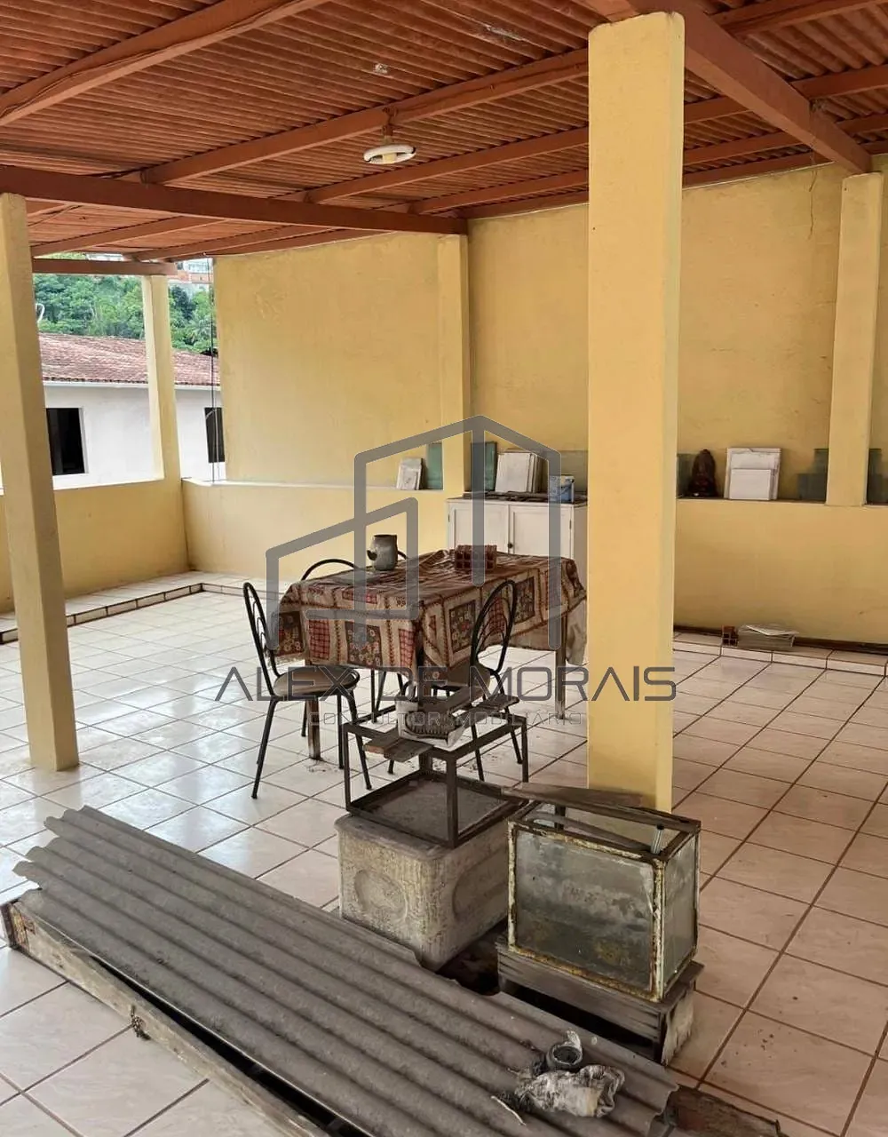 Casa, 3 quartos, 200 m² - Foto 2