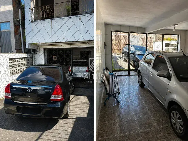 Casa 4 quartos e 2 banheiros, à venda, no bairro Fazenda Grande III em Salvador