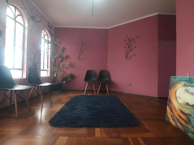 Casa 3 quartos e 3 banheiros, para alugar, no bairro Parque das Nações em Santo André
