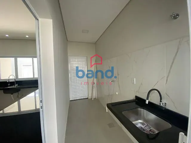 Casa com 225m² 3 quartos e 2 banheiros, à venda, no bairro Portal Ville Ipê em Porto Feliz
