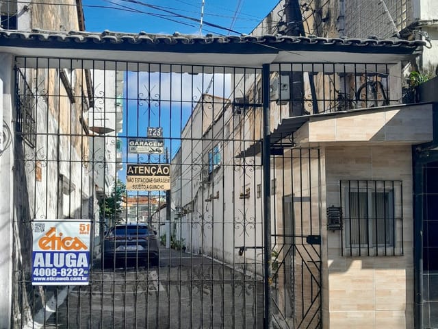 Foto do Casa - Vila Rosita, casa sem garagem 03 suites med 90,00m² - Cod 3809 | Ética Empreendimentos