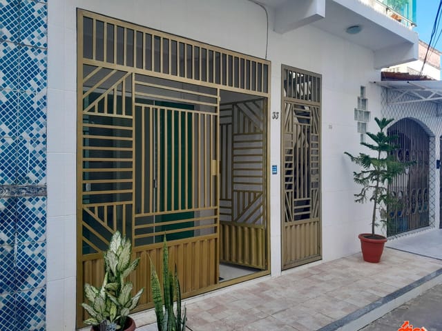 Foto do Casa - Vila Rosita, casa sem garagem 03 suites med 90,00m² - Cod 3809 | Ética Empreendimentos