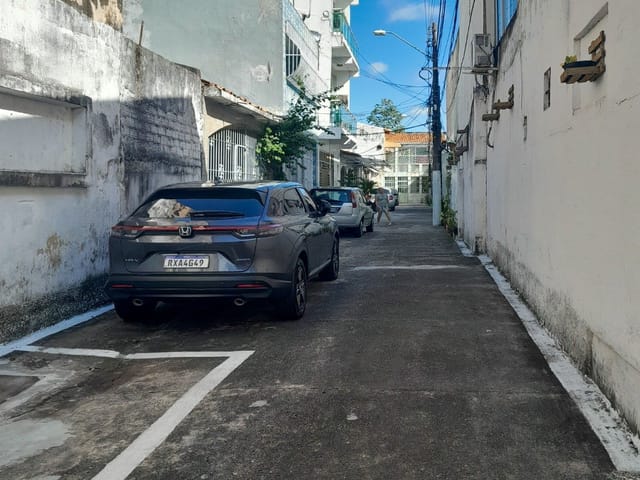 Foto do Casa - Vila Rosita, casa sem garagem 03 suites med 90,00m² - Cod 3809 | Ética Empreendimentos