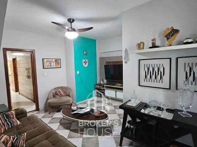 Casa com 188m² 3 quartos e 3 banheiros, à venda, no bairro Bairro de Lourdes em Vitória