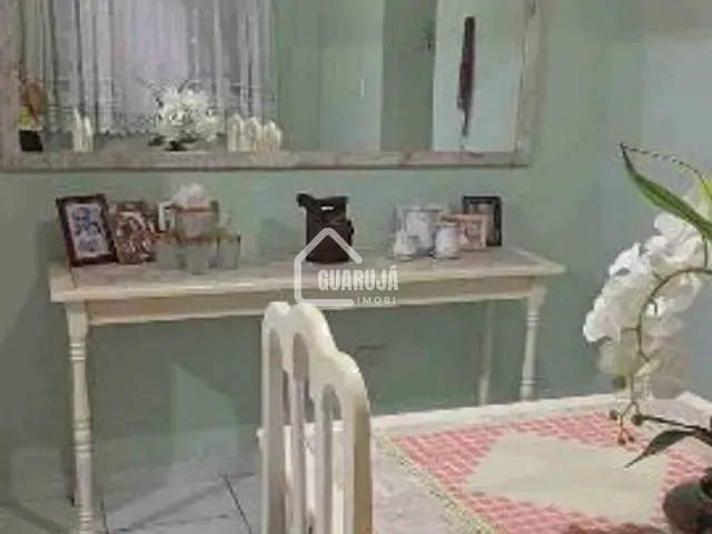 Casa 2 quartos e 2 banheiros, à venda, no bairro Jardim Progresso (Vicente de Carvalho) em Guarujá