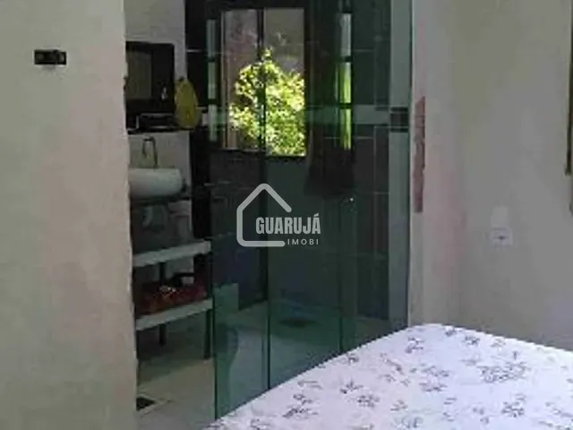 Casa 2 quartos e 2 banheiros, à venda, no bairro Jardim Progresso (Vicente de Carvalho) em Guarujá