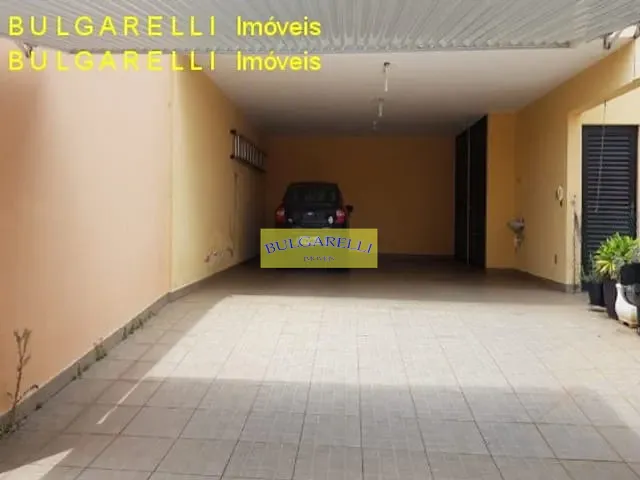 Casa com 350m² 3 quartos e 5 banheiros, à venda, no bairro Anhangabaú em Jundiaí