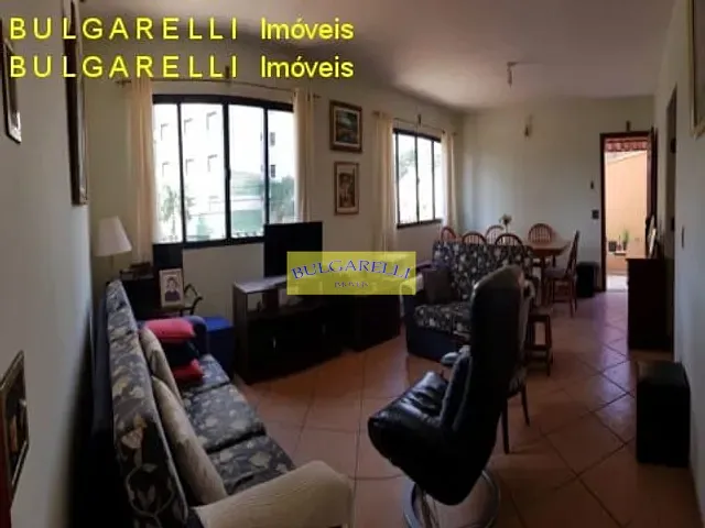 Casa com 350m² 3 quartos e 5 banheiros, à venda, no bairro Anhangabaú em Jundiaí