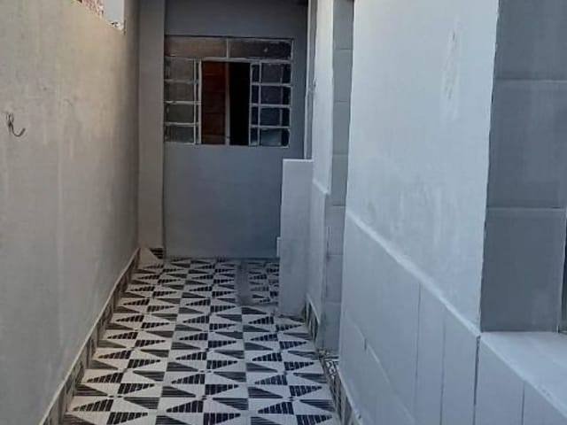 Foto do Casa - Casa com 3 dormitórios à venda, 125 m² por R$ 340.000,00 - Jardim Novo Horizonte - Carapicuíba/SP | BUSSOCABA ADMINISTRACAO DE BENS E IMOVEIS LTDA