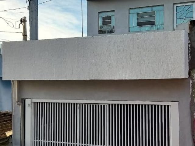 Foto do Casa - Casa com 3 dormitórios à venda, 125 m² por R$ 340.000,00 - Jardim Novo Horizonte - Carapicuíba/SP | BUSSOCABA ADMINISTRACAO DE BENS E IMOVEIS LTDA