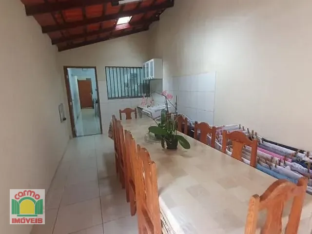 Casa com 20m² 3 quartos e 3 banheiros, à venda, no bairro Residencial Vale Do Sol em Anápolis