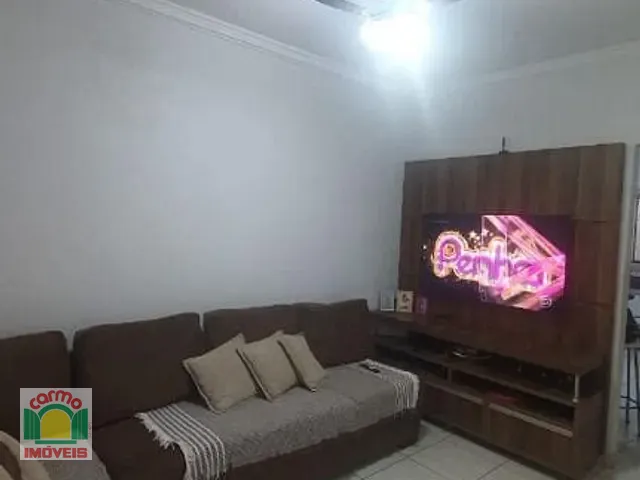 Casa com 20m² 3 quartos e 3 banheiros, à venda, no bairro Residencial Vale Do Sol em Anápolis