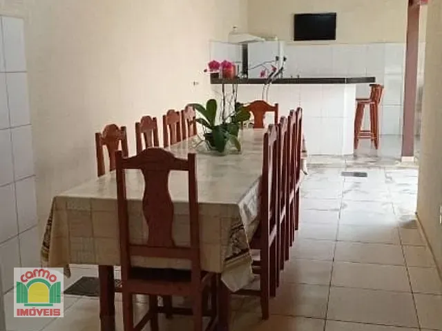 Casa com 20m² 3 quartos e 3 banheiros, à venda, no bairro Residencial Vale Do Sol em Anápolis