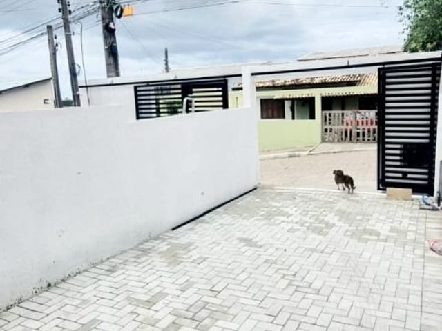 Casa com 105m² 3 quartos e 2 banheiros, à venda, no bairro São João do Rio Vermelho em Florianópolis