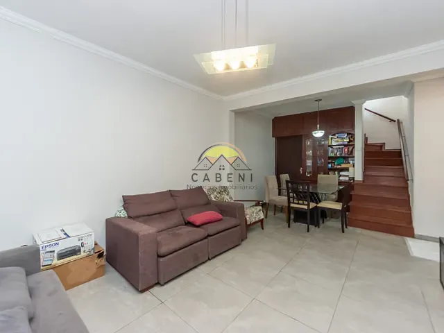 Casa com 190m² 4 quartos e 4 banheiros, à venda, no bairro Parque da Lapa em São Paulo