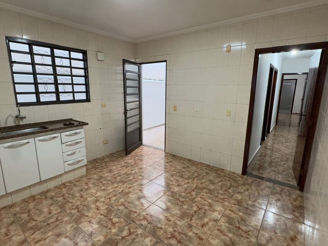 Foto do Casa - Casa à venda, Nova América, Piracicaba, SP | PiraHost Soluções de Negócios Ltda
