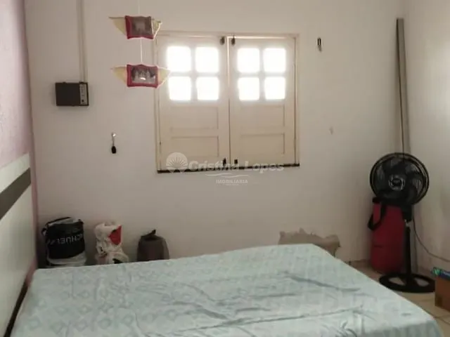 Casa com 975m² 4 quartos e 4 banheiros, à venda, no bairro Santa Isabel em Teresina