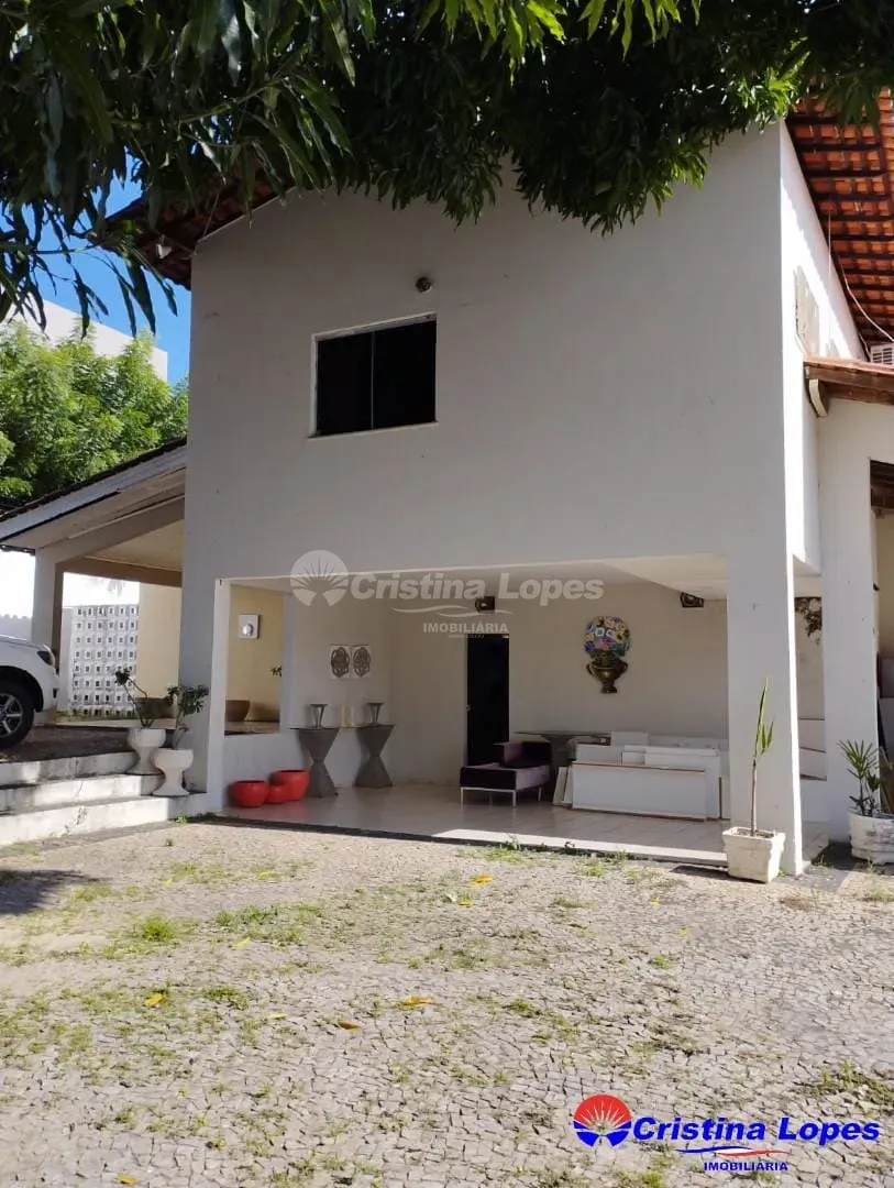 Casa, 4 quartos, 545 m² - Foto 6