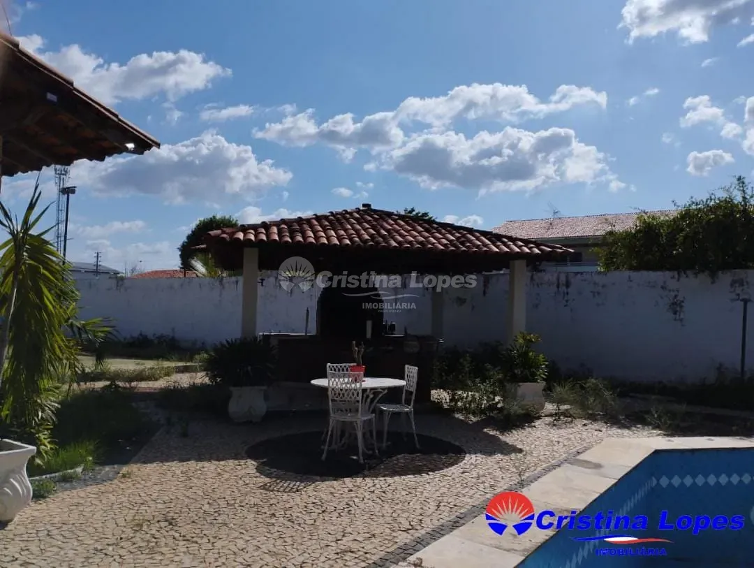 Casa, 4 quartos, 545 m² - Foto 4
