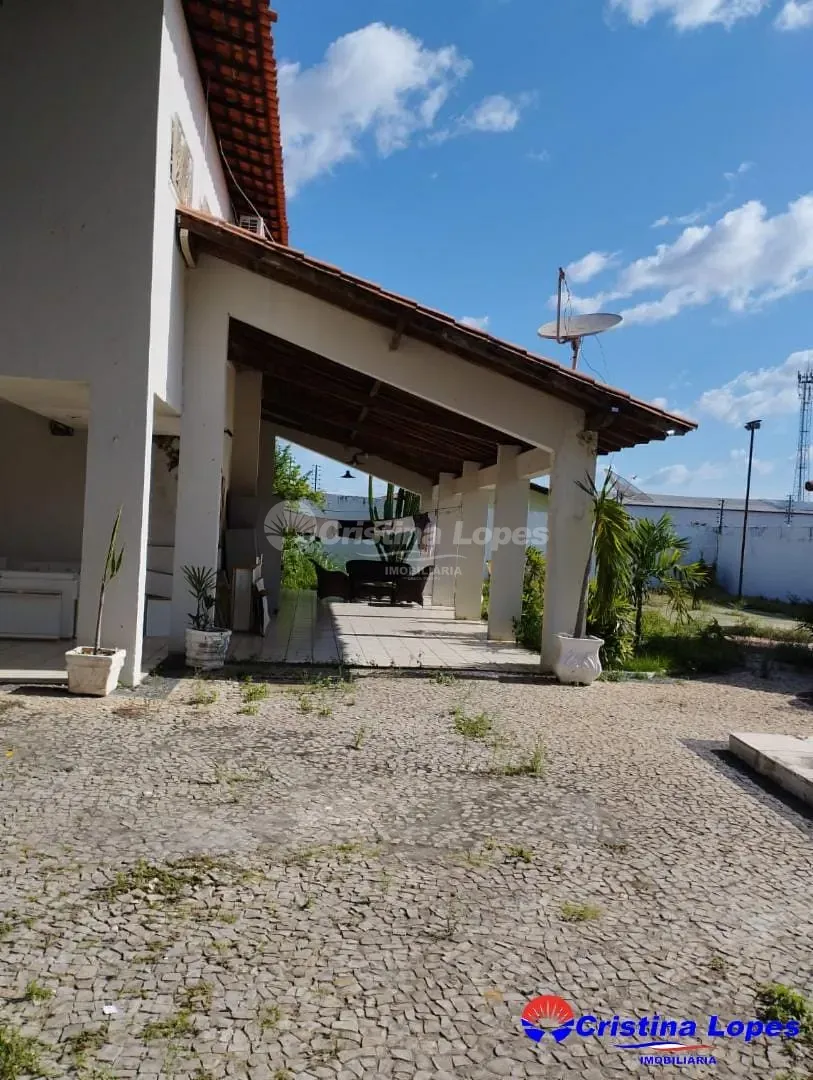 Casa, 4 quartos, 545 m² - Foto 7