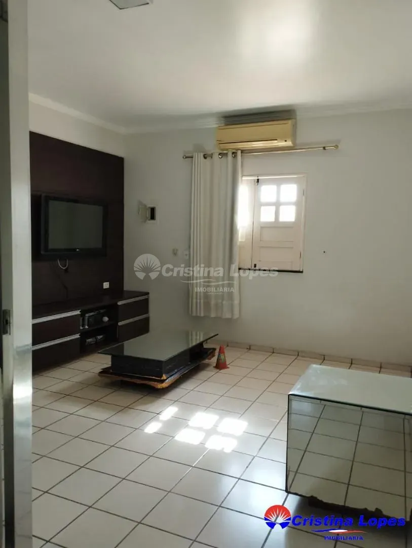Casa, 4 quartos, 545 m² - Foto 1