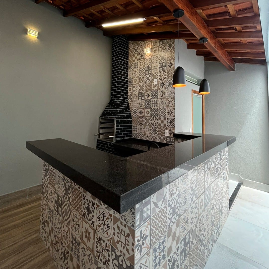 Casa à venda com 3 quartos, 180m² - Foto 20