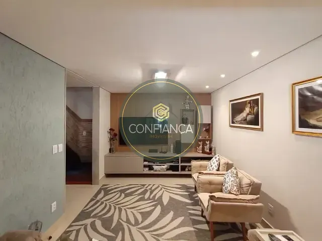 Casa 3 quartos e 3 banheiros, à venda, no bairro Caiçaras em Belo Horizonte