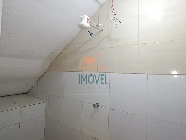 Casa 1 quarto e 1 banheiro, para alugar, no bairro Jardim Araruama em Cotia