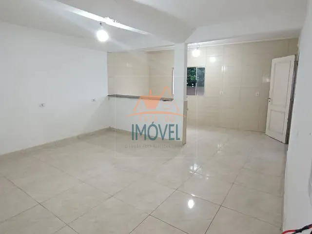 Casa 1 quarto e 1 banheiro, para alugar, no bairro Jardim Araruama em Cotia