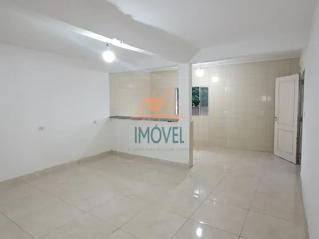 Casa 1 quarto e 1 banheiro, para alugar, no bairro Jardim Araruama em Cotia