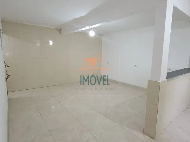 Casa 1 quarto e 1 banheiro, para alugar, no bairro Jardim Araruama em Cotia