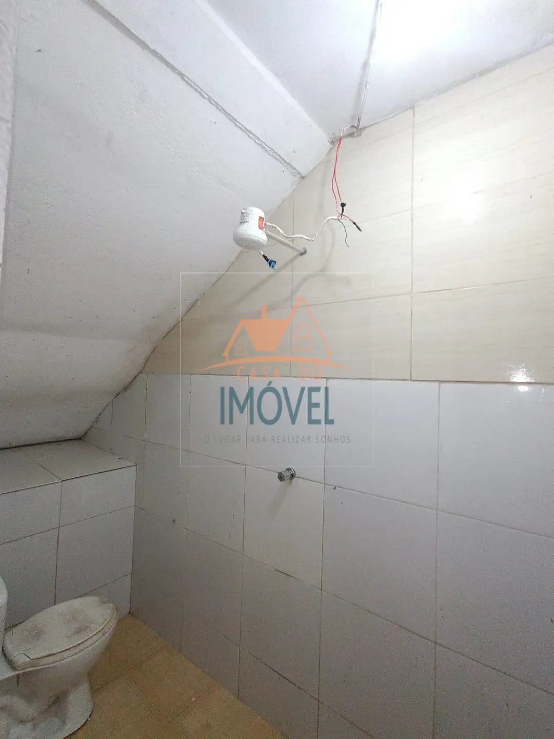 Casa, 1 quarto, 30 m² - Foto 8