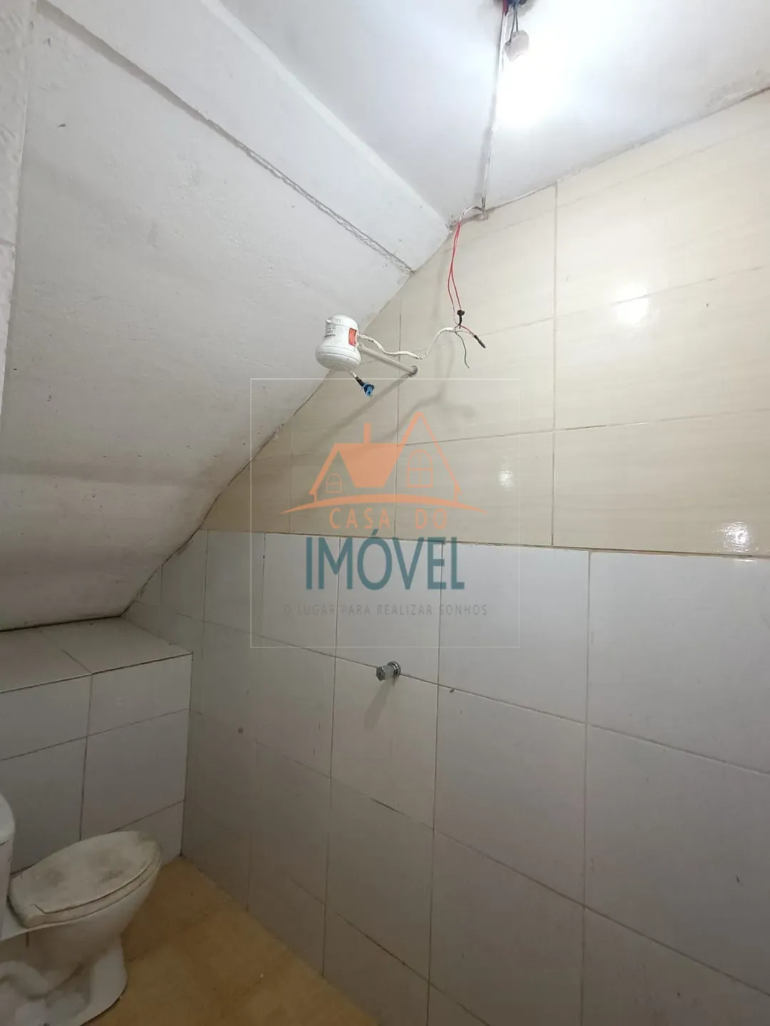 Casa, 1 quarto, 30 m² - Foto 9
