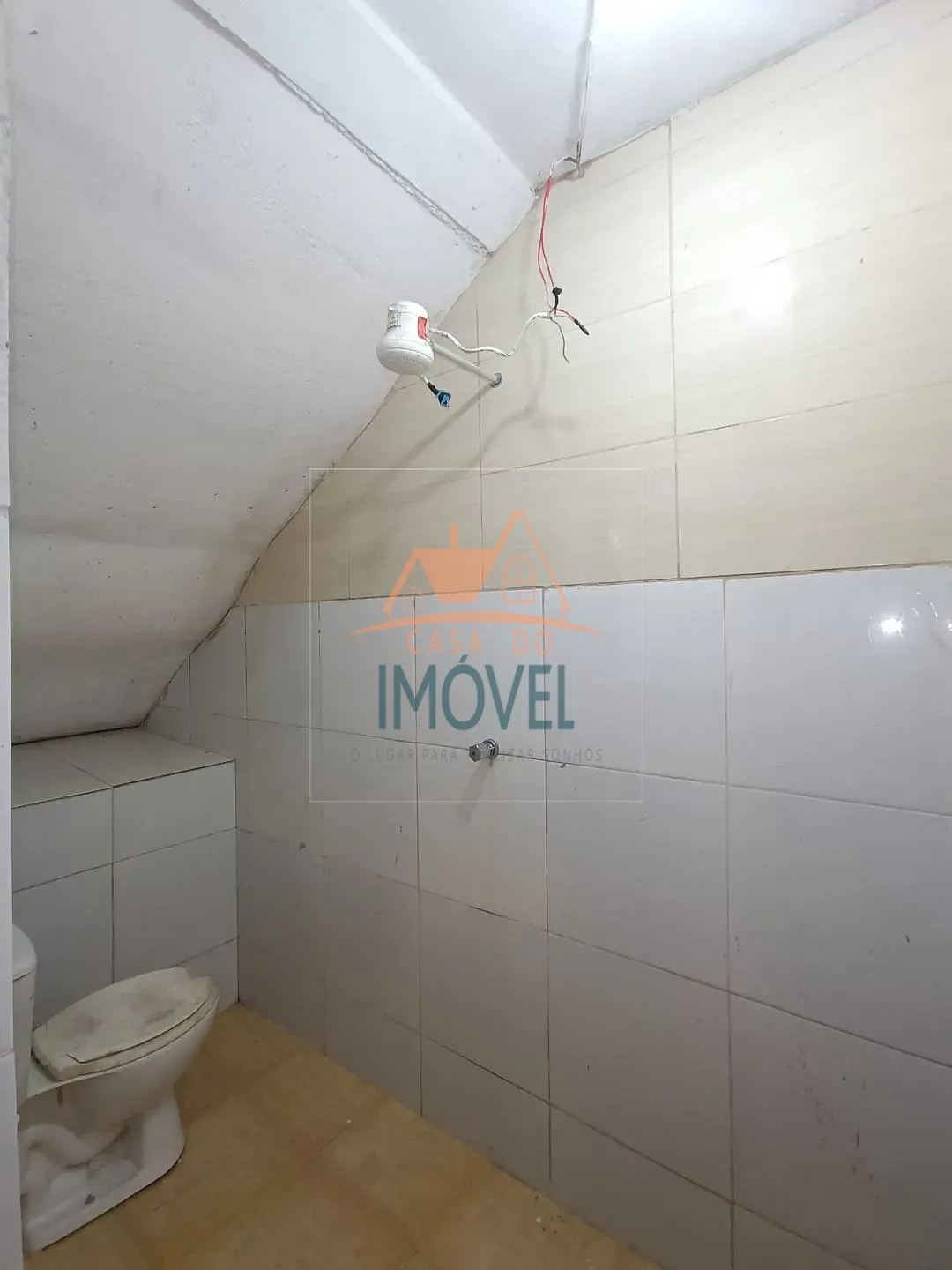 Casa, 1 quarto, 30 m² - Foto 10